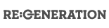 Re:Generation Project Film logo